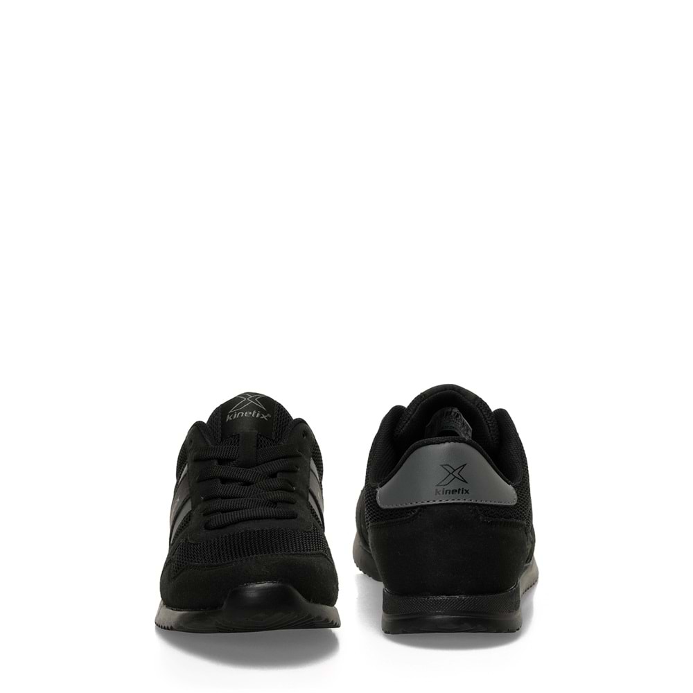KİNETİX CARTER TX G 6FX UNİSEX SNEAKER - SİYAH - 40