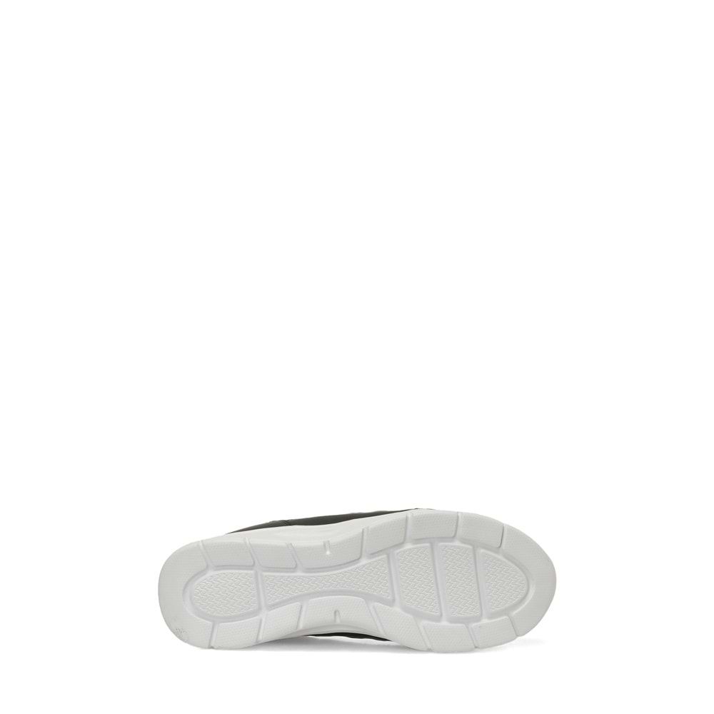 KİNETİX NEDIA TX W 6FX KADIN COMFORT AYAKKABI - SİYAH - 40