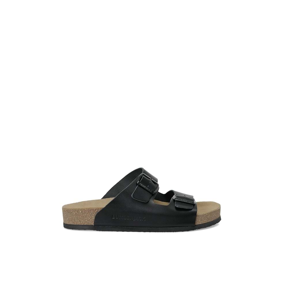 LUMBERJACK MENDY LTH 6FX ERKEK TERLİK - SİYAH - 40