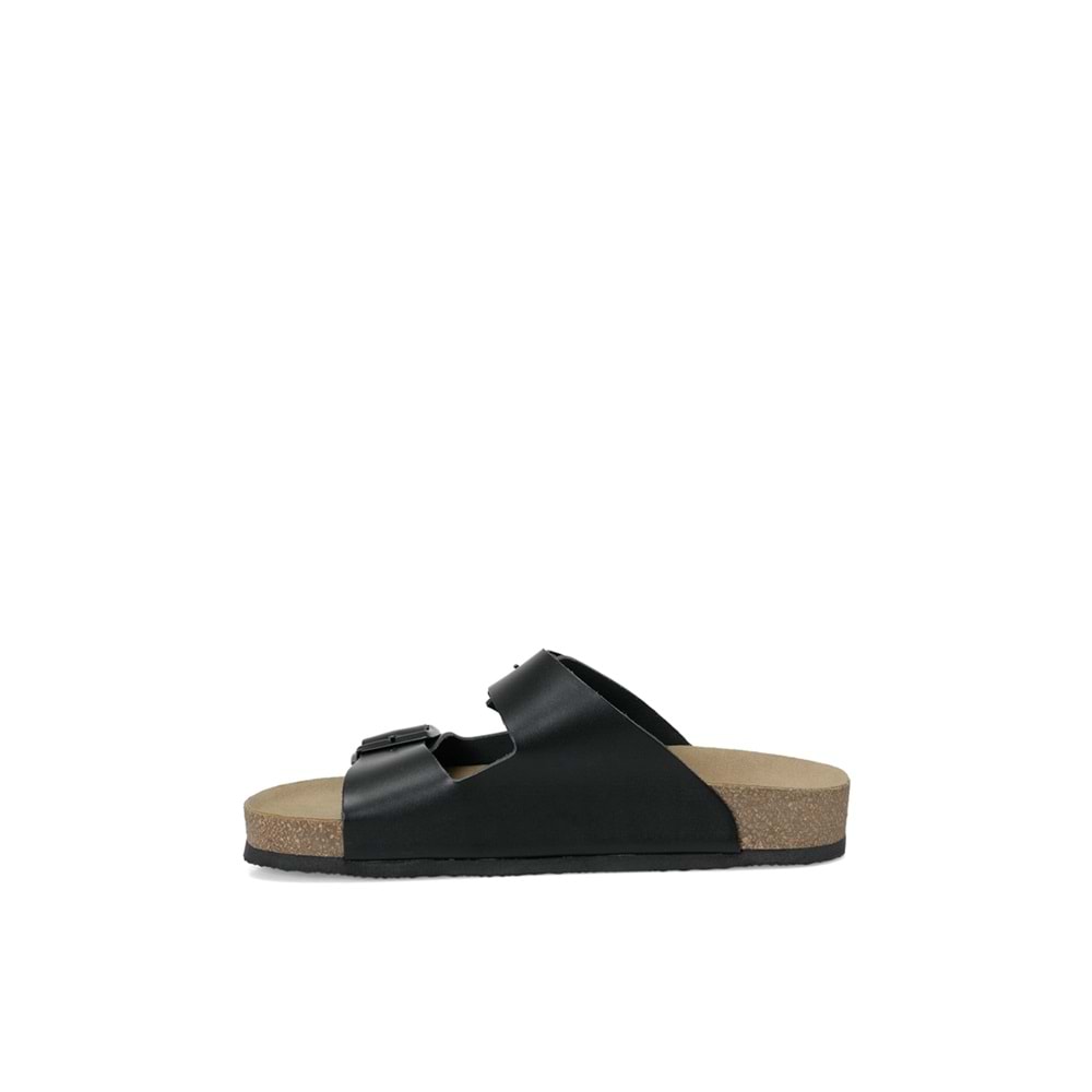 LUMBERJACK MENDY LTH 6FX ERKEK TERLİK - SİYAH - 40