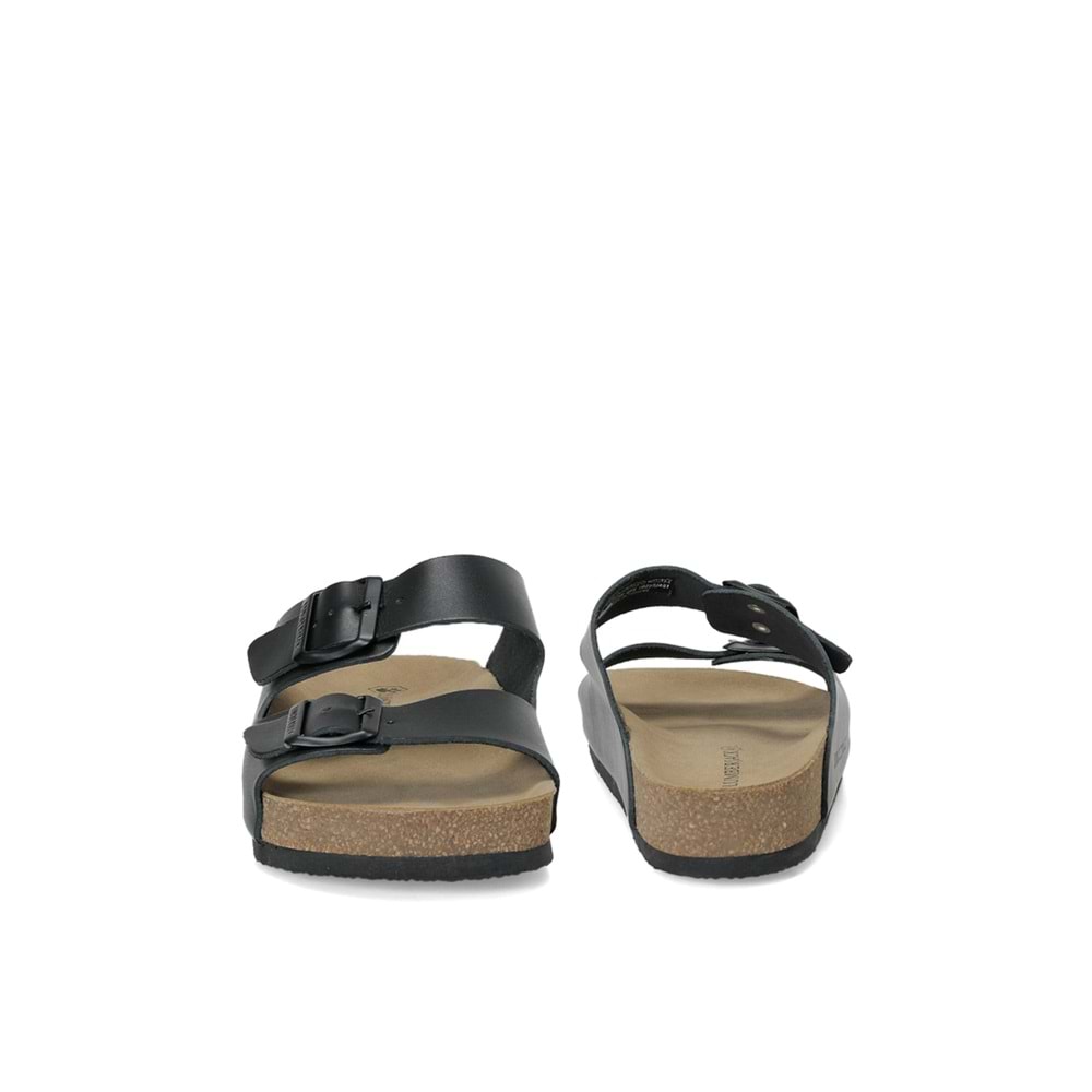 LUMBERJACK MENDY LTH 6FX ERKEK TERLİK - SİYAH - 40
