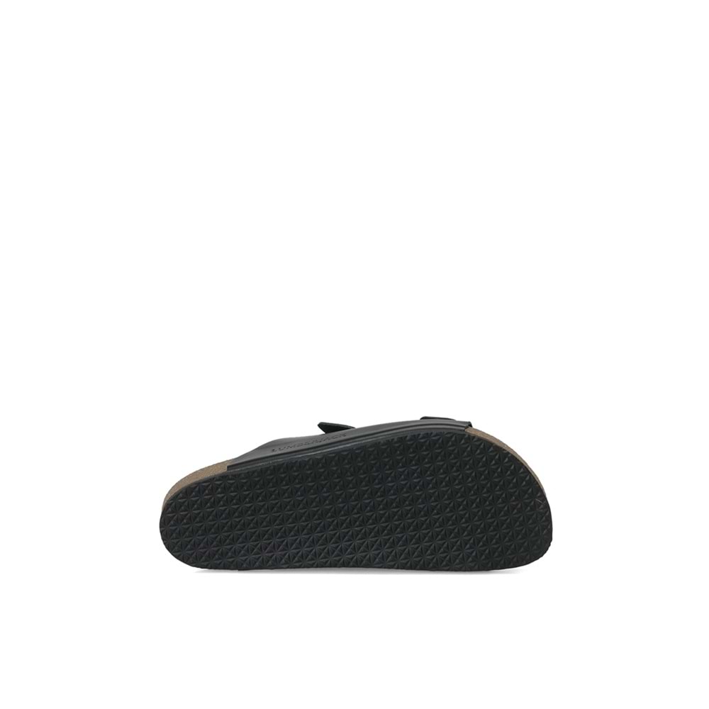 LUMBERJACK MENDY LTH 6FX ERKEK TERLİK - SİYAH - 40