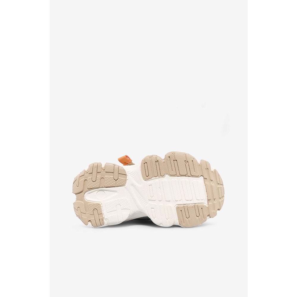VİCCO FİLİKA ERKEK BEBEK SPOR AYAKKABI - BEJ - 22