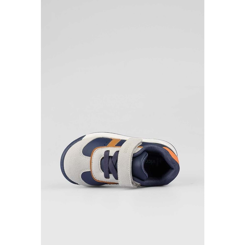 VİCCO KİEV ERKEK ÇOCUK SNEAKER AYAKKABI - LACİVERT - 30