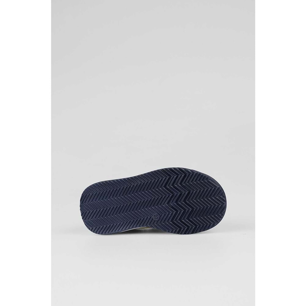 VİCCO KİEV ERKEK ÇOCUK SNEAKER AYAKKABI - LACİVERT - 30