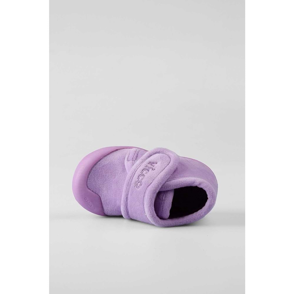 VİCCO COLOR UNİSEX ÇOCUK PANDUF - LİLA - 30