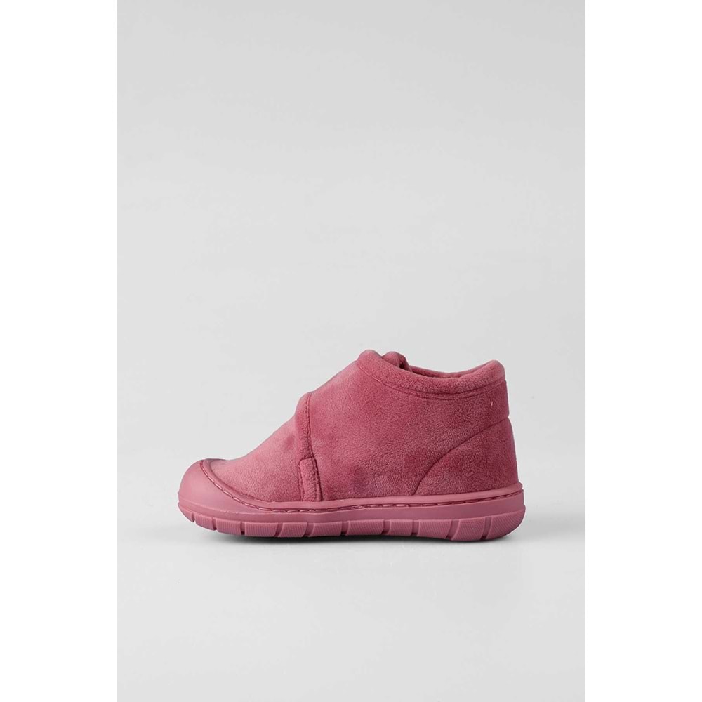 VİCCO COLOR UNİSEX ÇOCUK PANDUF - PEMBE - 30