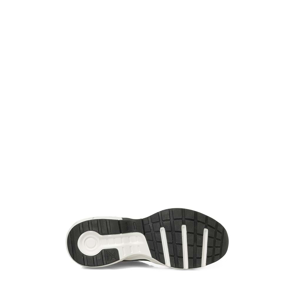 KİNETİX JEWEL PU W 6PR KADIN SNEAKER - SİYAH - 39