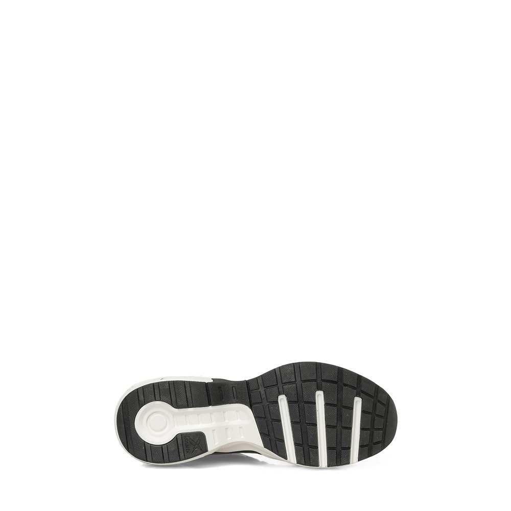 KİNETİX JEWEL PU W 6PR KADIN SNEAKER - SİYAH - 40