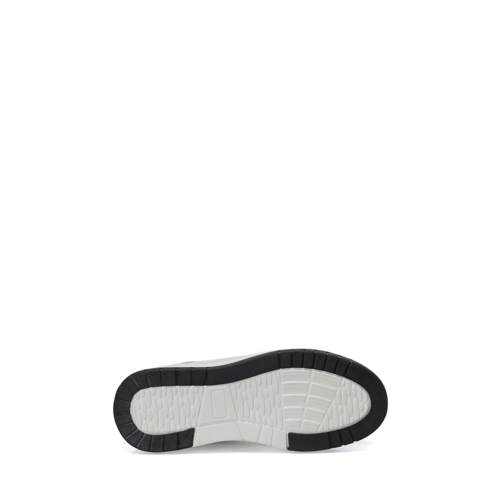 KİNETİX DORRA 6PR KADIN SNEAKER - SİYAH - 40