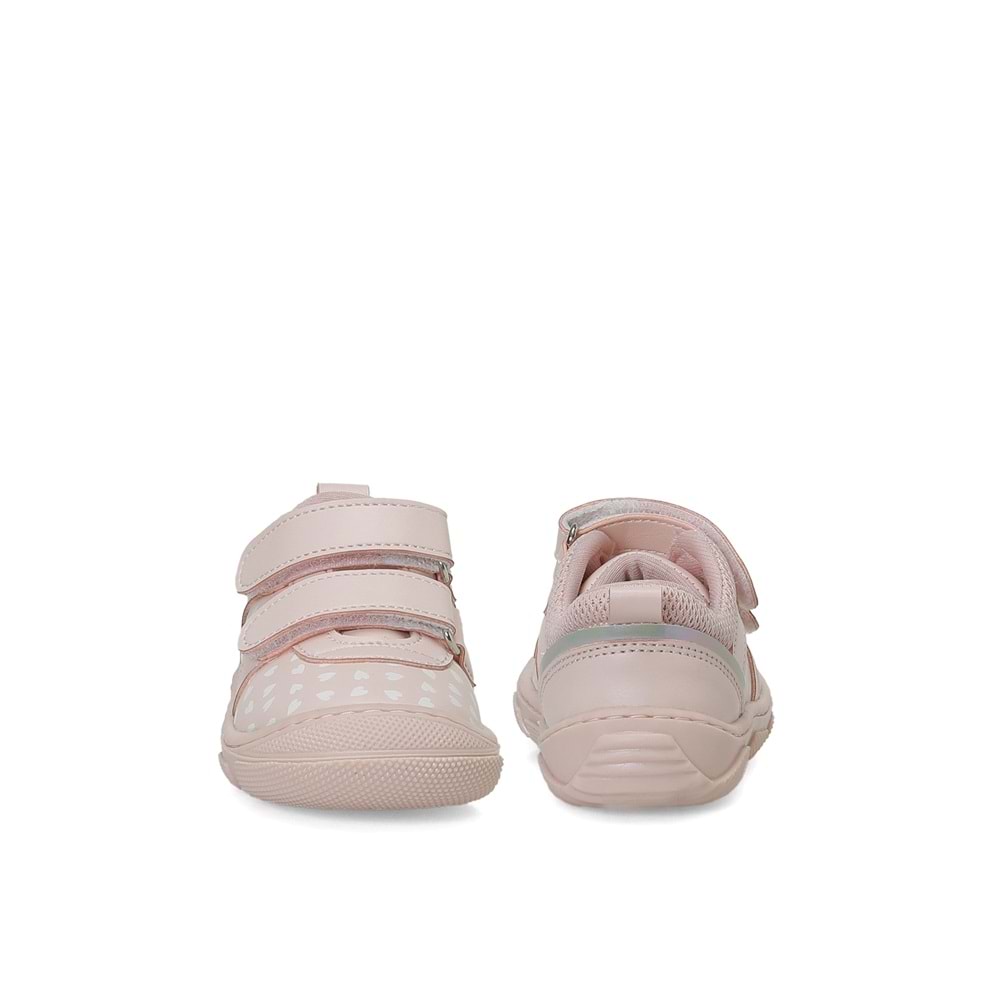 POLARİS LONY.I6PR KIZ BEBEK SNEAKER - PUDRA - 20