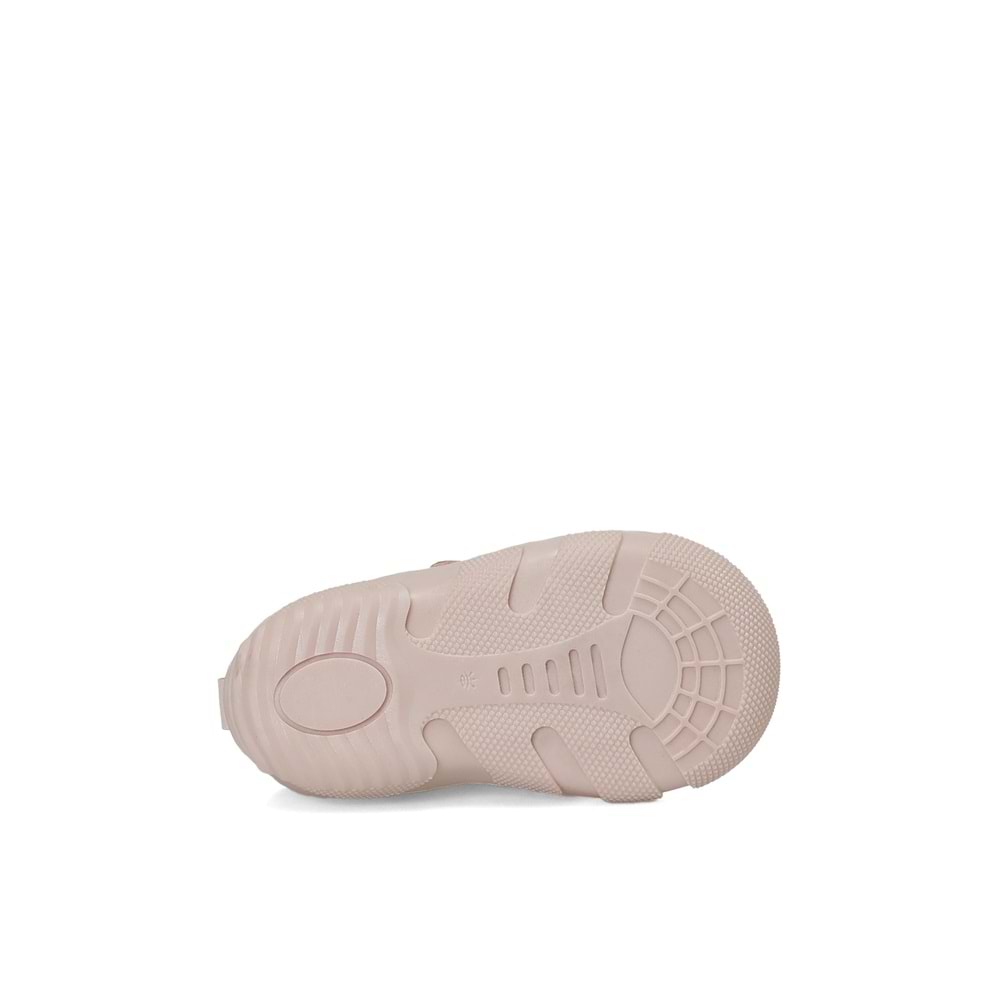 POLARİS LONY.I6PR KIZ BEBEK SNEAKER - PUDRA - 20