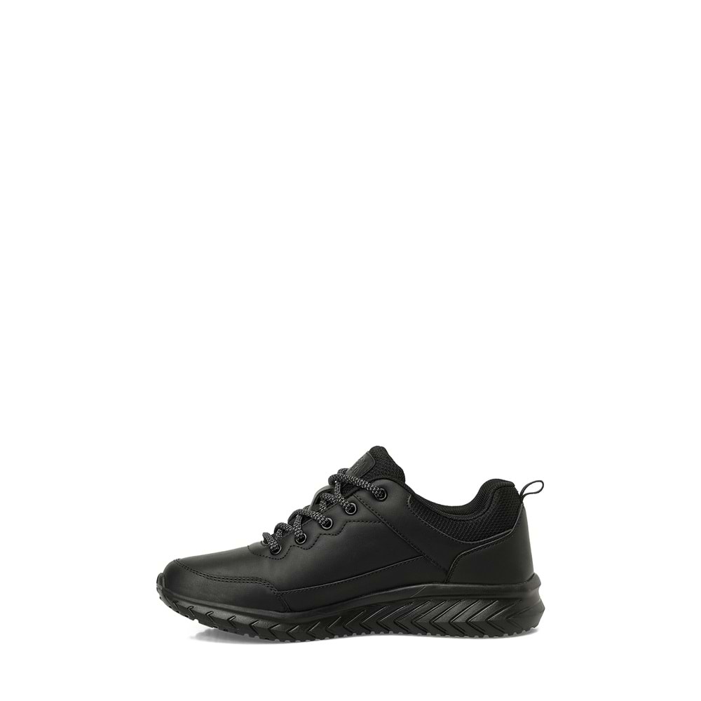 U.S. POLO ASSN. COLOMBO 6PR ERKEK SNEAKER - SİYAH - 40