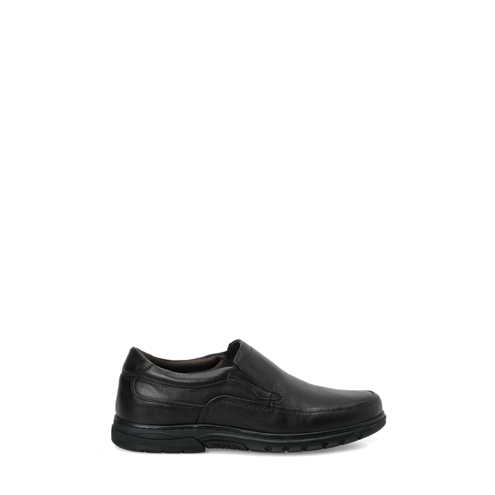 POLARİS NETHY.M 6PR 5 NOKTA ERKEK COMFORT AYAKKABI - KAHVERENGİ - 45