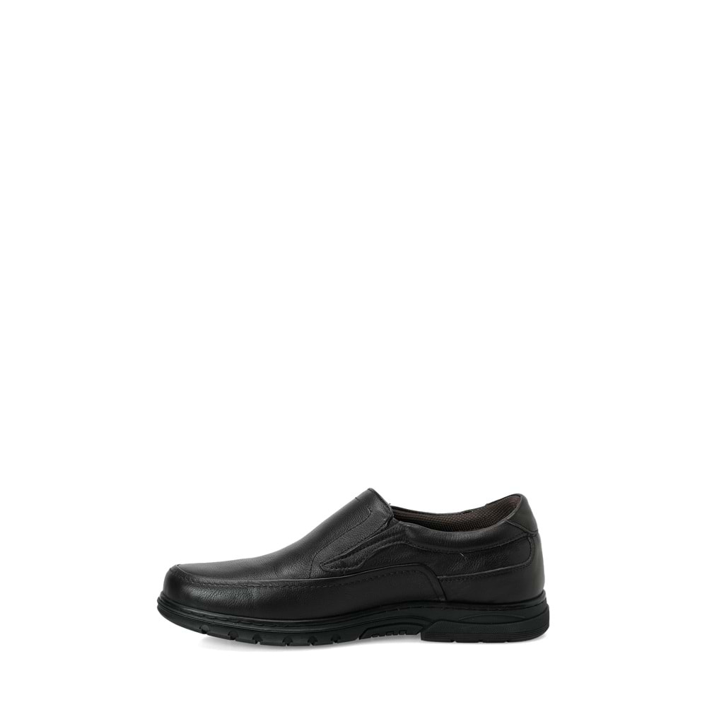POLARİS NETHY.M 6PR 5 NOKTA ERKEK COMFORT AYAKKABI - KAHVERENGİ - 45