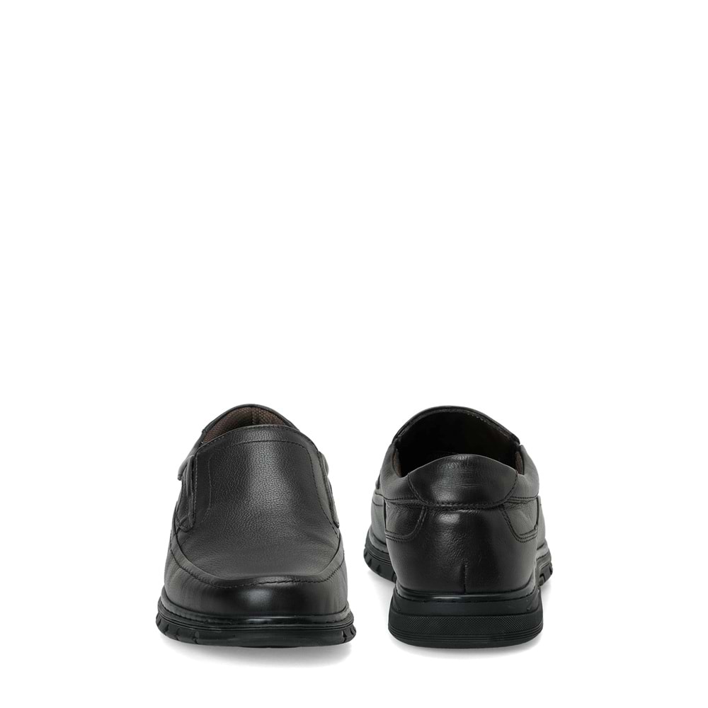 POLARİS NETHY.M 6PR 5 NOKTA ERKEK COMFORT AYAKKABI - KAHVERENGİ - 45