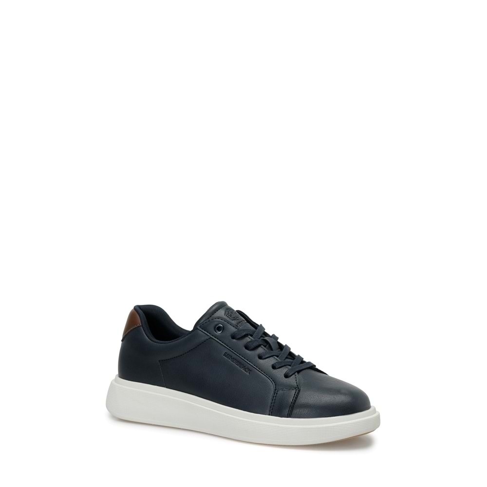 LUMBERJACK INTELA 6PR ERKEK SNEAKER - LACİVERT - 40