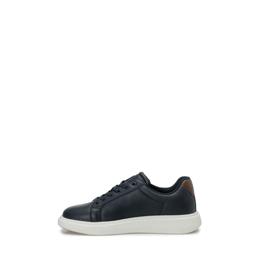 LUMBERJACK INTELA 6PR ERKEK SNEAKER - LACİVERT - 40
