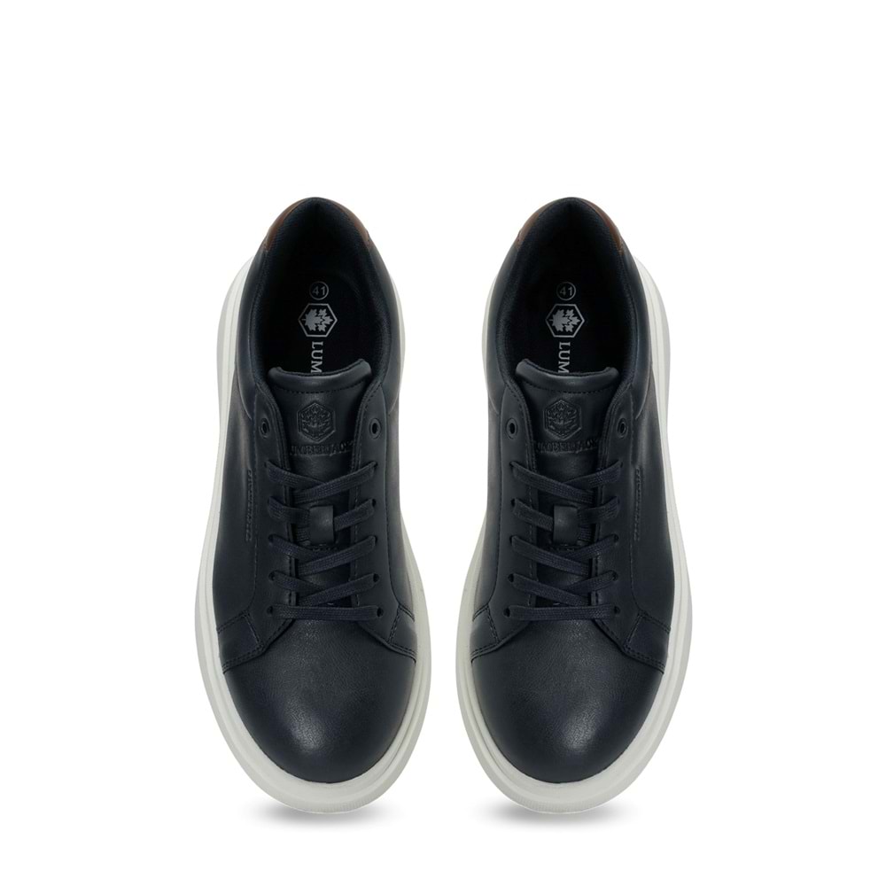 LUMBERJACK INTELA 6PR ERKEK SNEAKER - LACİVERT - 40