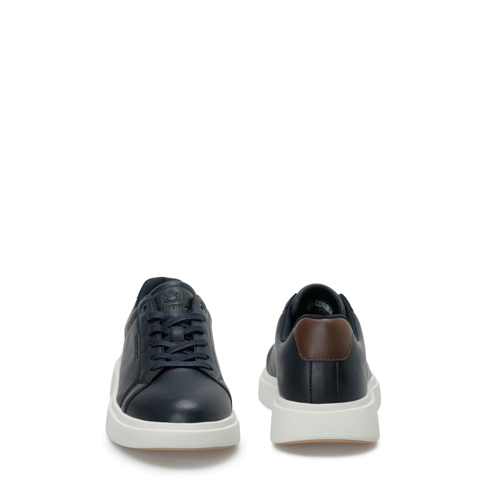LUMBERJACK INTELA 6PR ERKEK SNEAKER - LACİVERT - 40