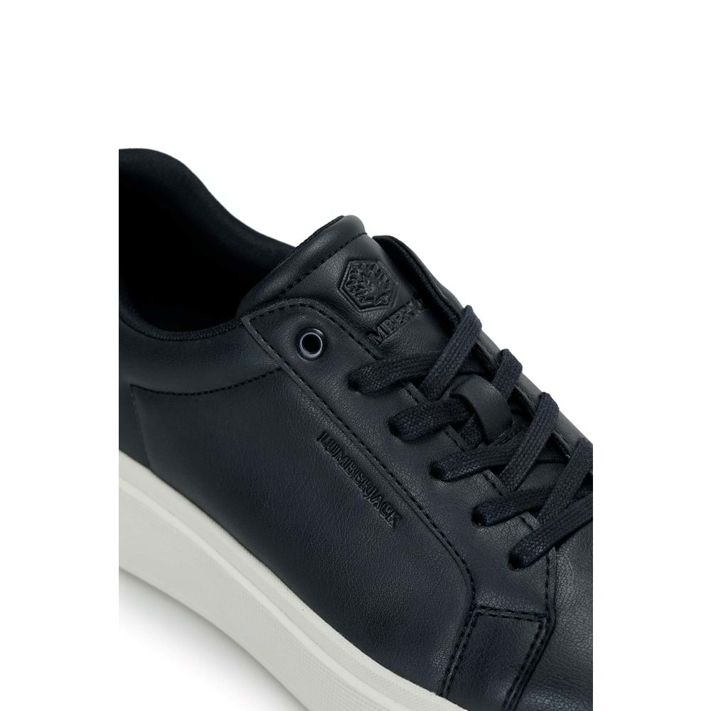 LUMBERJACK INTELA 6PR ERKEK SNEAKER - LACİVERT - 40