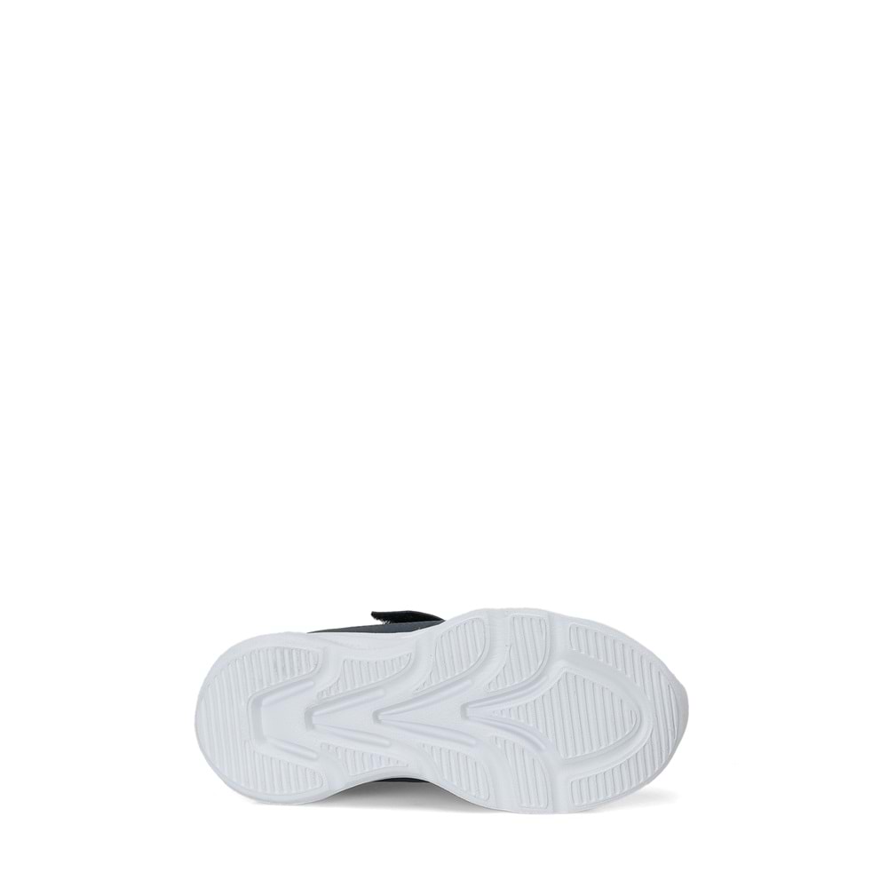 KİNETİX LISTER PU J B 6PR ERKEK BEBEK SPOR AYAKKABI - LACİVERT - 21