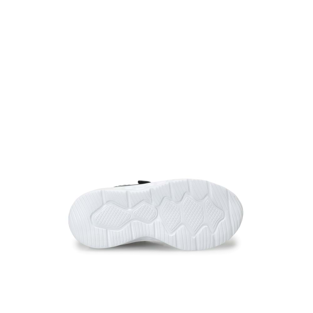 KİNETİX ELONE PU P 6PR ERKEK ÇOCUK SPOR AYAKKABI - LACİVERT - 30