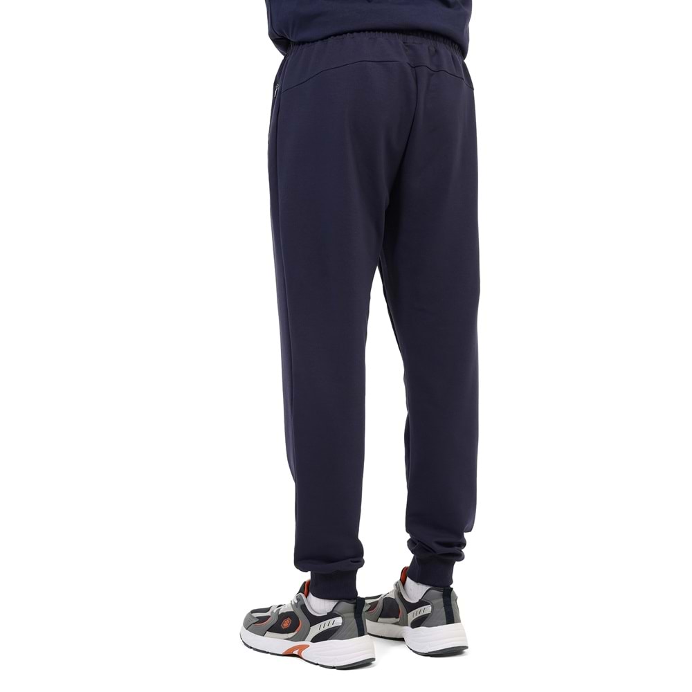 LUMBERJACK MB CT107 JOGGER 6PR ERKEK EŞOFMAN ALTI - LACİVERT - L