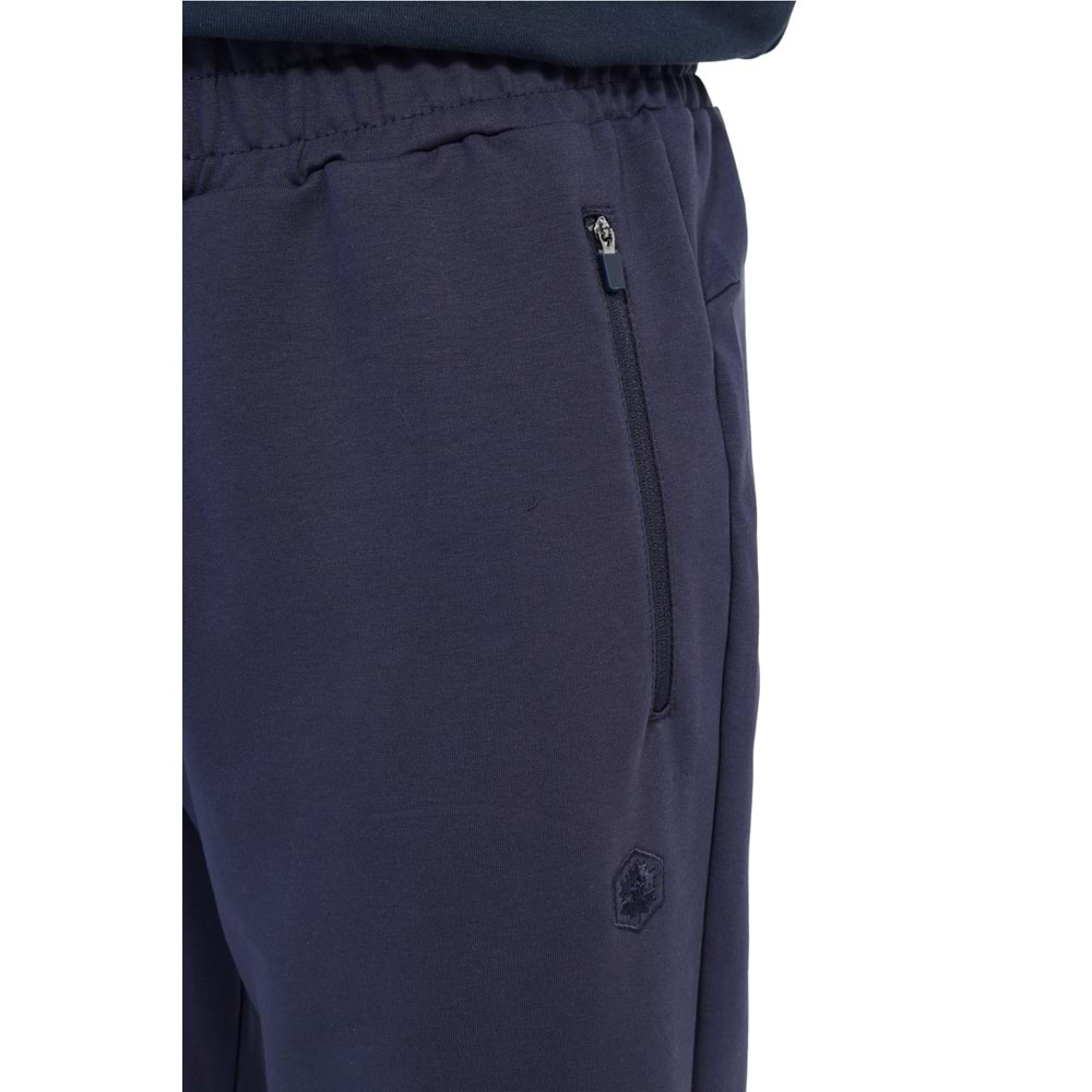 LUMBERJACK MB CT121 T.PANT 6PR ERKEK EŞOFMAN ALTI - LACİVERT - L