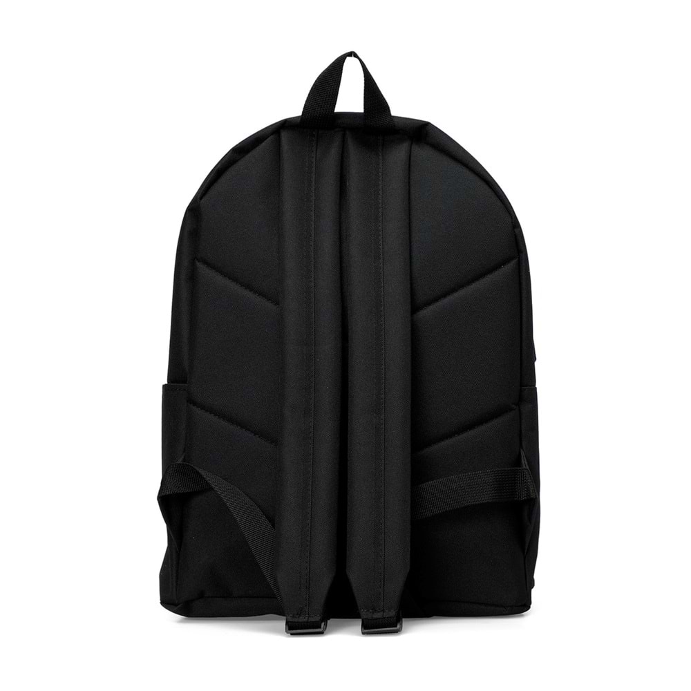 LUMBERJACK ITA BASIC BPCK 6PR SIRT ÇANTASI - SİYAH - STD