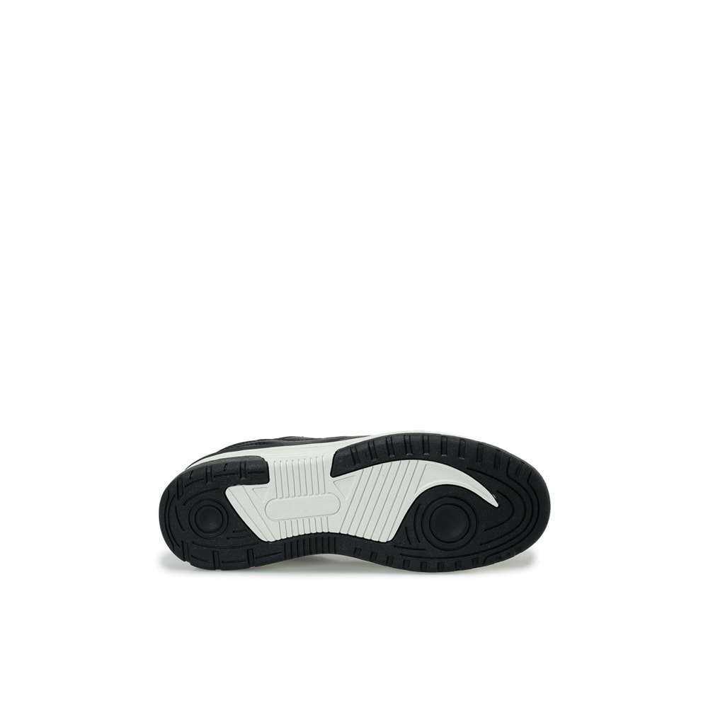 KİNETİX ORIAGO W 6PR KADIN SNEAKER - SİYAH - 40