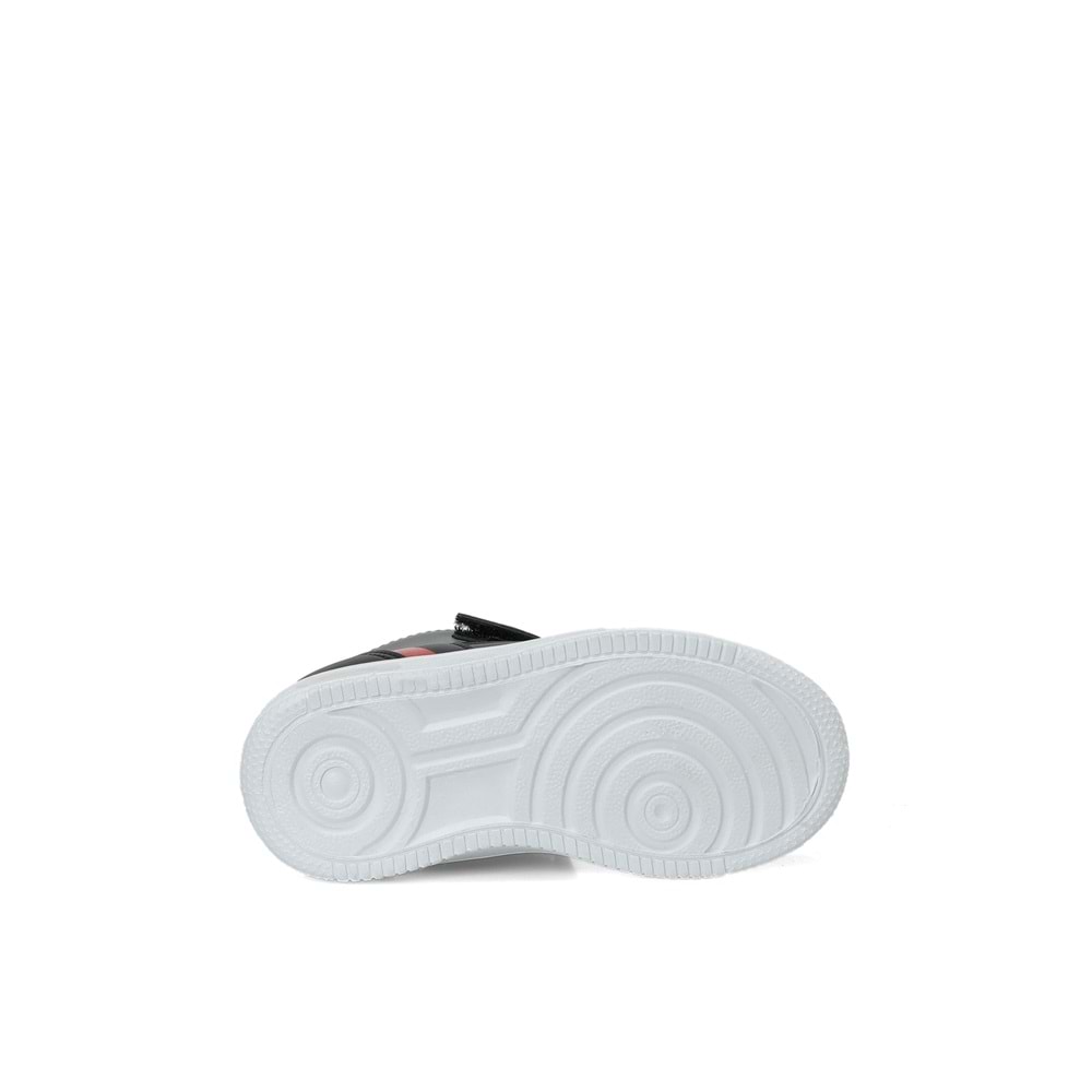 KİNETİX NOSPEN HI PU P 6PR ERKEK ÇOCUK HİGH SNEAKER - GRİ - 30