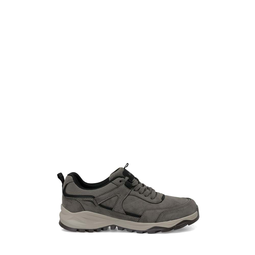 KİNETİX LAYSFORD 6PR ERKEK OUTDOOR AYAKKABI - KUM - 40