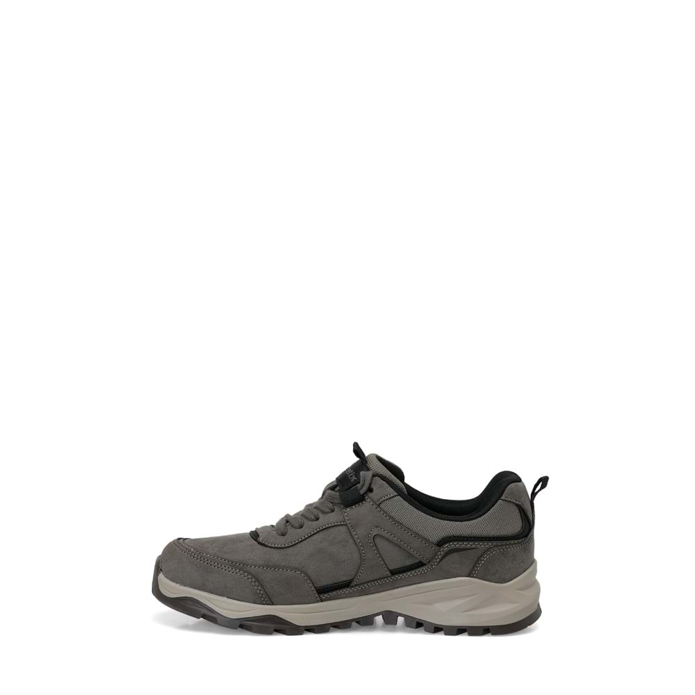 KİNETİX LAYSFORD 6PR ERKEK OUTDOOR AYAKKABI - KUM - 40