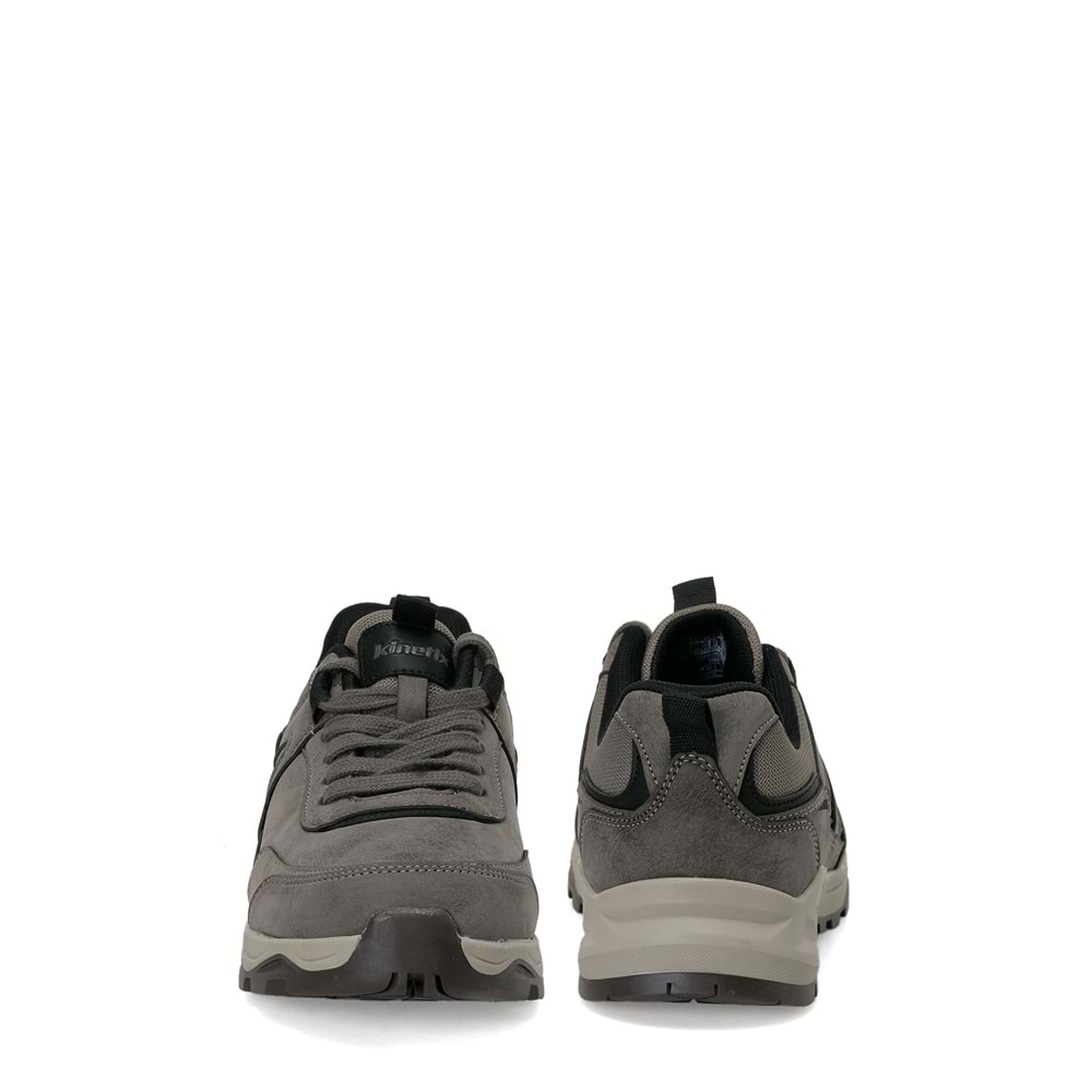 KİNETİX LAYSFORD 6PR ERKEK OUTDOOR AYAKKABI - KUM - 40
