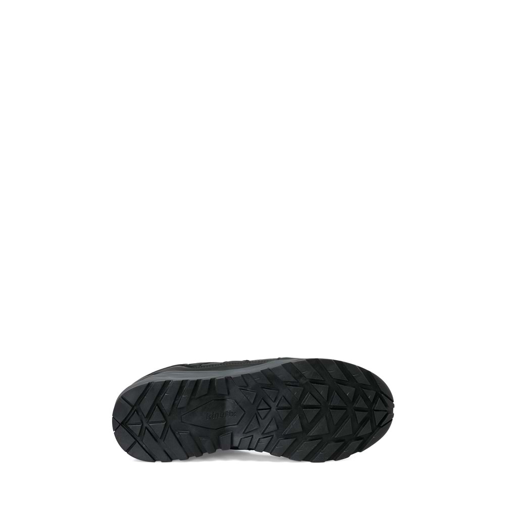 KİNETİX LAYSFORD 6PR ERKEK OUTDOOR AYAKKABI - SİYAH - 40