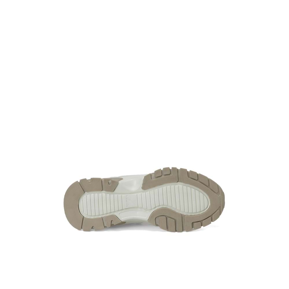 KİNETİX LURA 6PR UNİSEX OUTDOOR AYAKKABI - KREM - 40