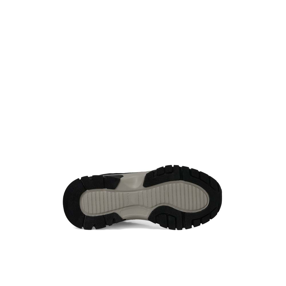 KİNETİX LURA 6PR UNİSEX OUTDOOR AYAKKABI - SİYAH - 40