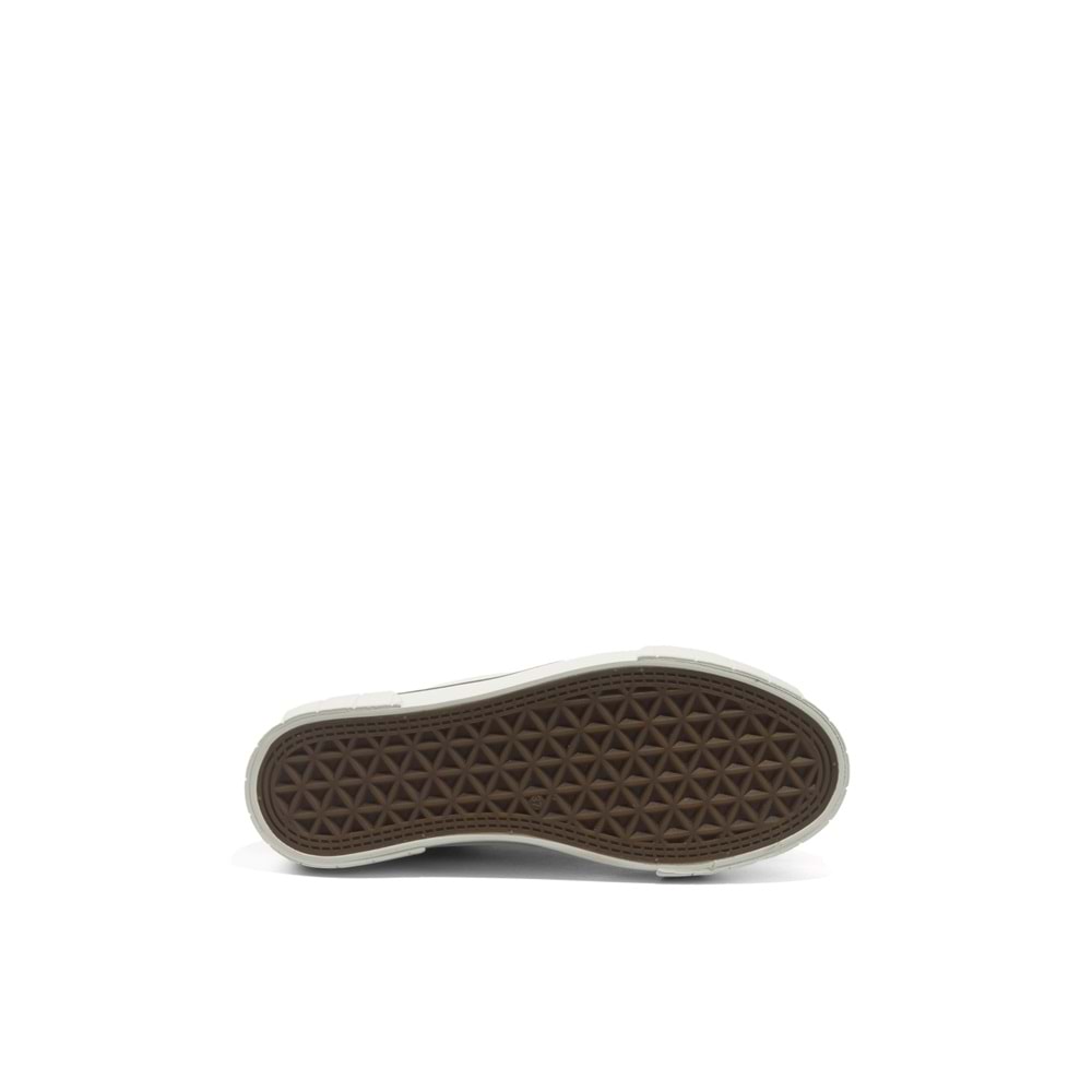 LUMBERJACK CALM 6PR UNİSEX SNEAKER - SİYAH - 40