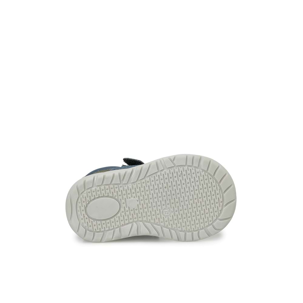 POLARİS OSIM.I6PR ERKEK BEBEK HİGH SNEAKER - LACİVERT - 20