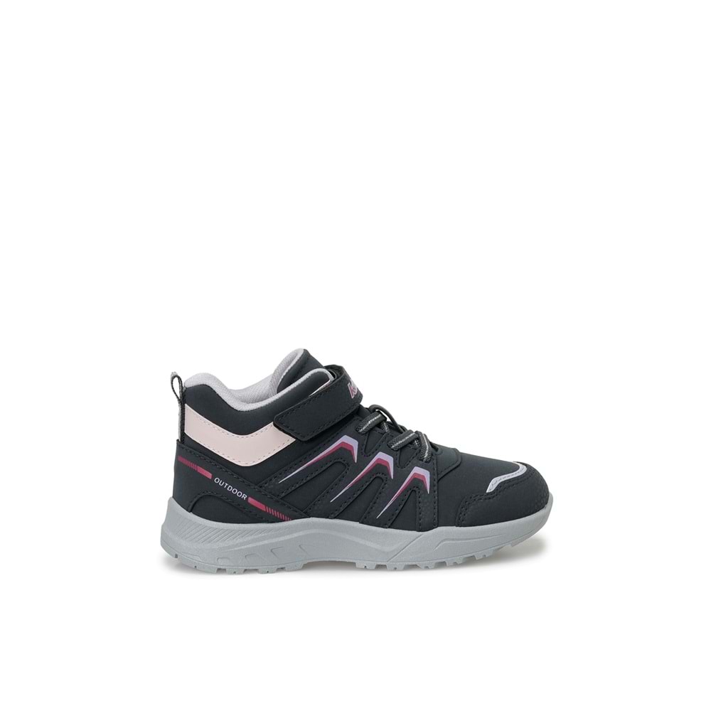 KİNETİX BALVIN HI F 6PR KIZ ÇOCUK OUTDOOR AYAKKABI - LACİVERT - 31