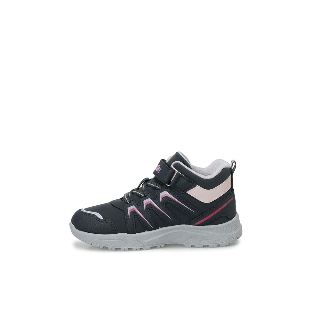 KİNETİX BALVIN HI F 6PR KIZ ÇOCUK OUTDOOR AYAKKABI - LACİVERT - 31
