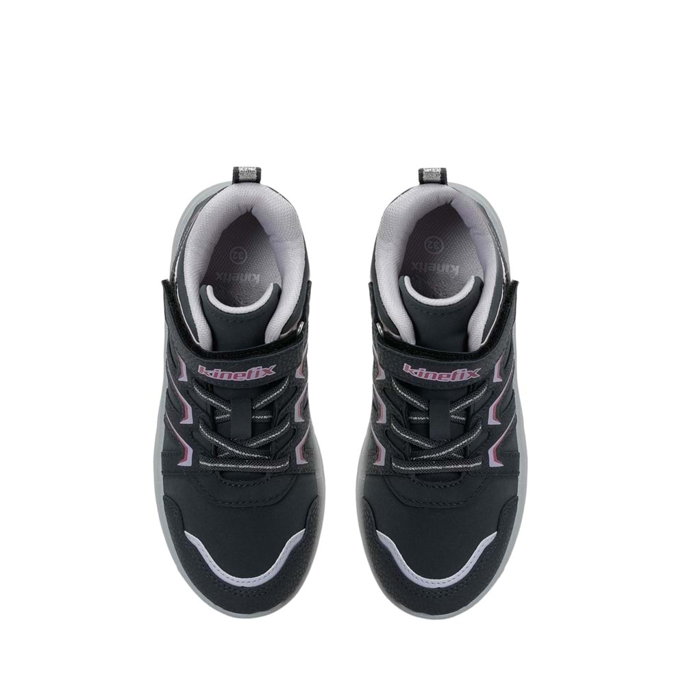 KİNETİX BALVIN HI F 6PR KIZ ÇOCUK OUTDOOR AYAKKABI - LACİVERT - 31