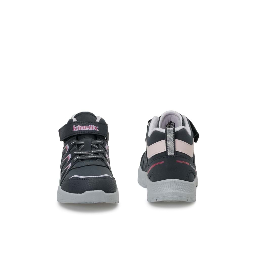 KİNETİX BALVIN HI F 6PR KIZ ÇOCUK OUTDOOR AYAKKABI - LACİVERT - 31