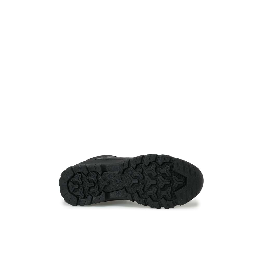 KİNETİX SANDOR PU HI G 6PR UNİSEX OUTDOOR BOT - SİYAH - 40
