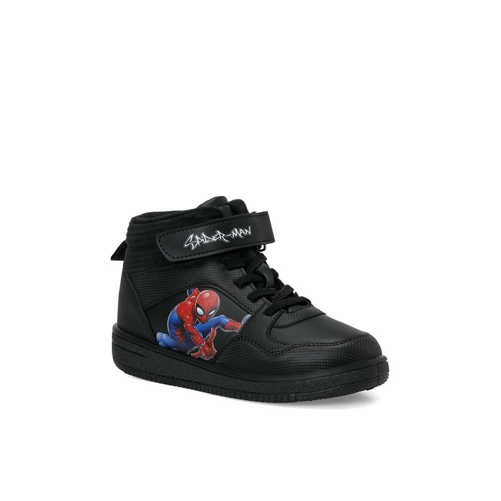 SPIDERMAN OTTA SPD.F6PR ERKEK ÇOCUK GÜNLÜK BOT - SİYAH - 31