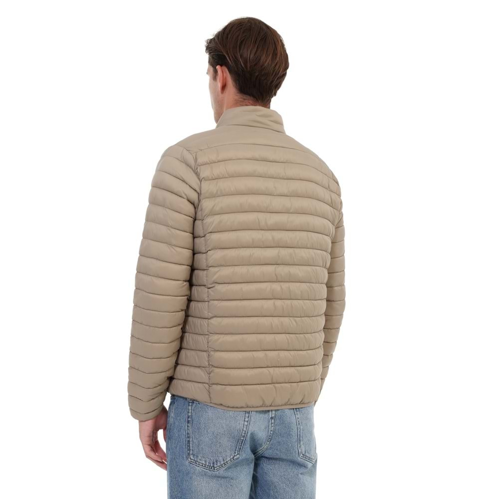 LUMBERJACK ML STAR 1OW1000 6PR ERKEK MONT - VİZON - XXL