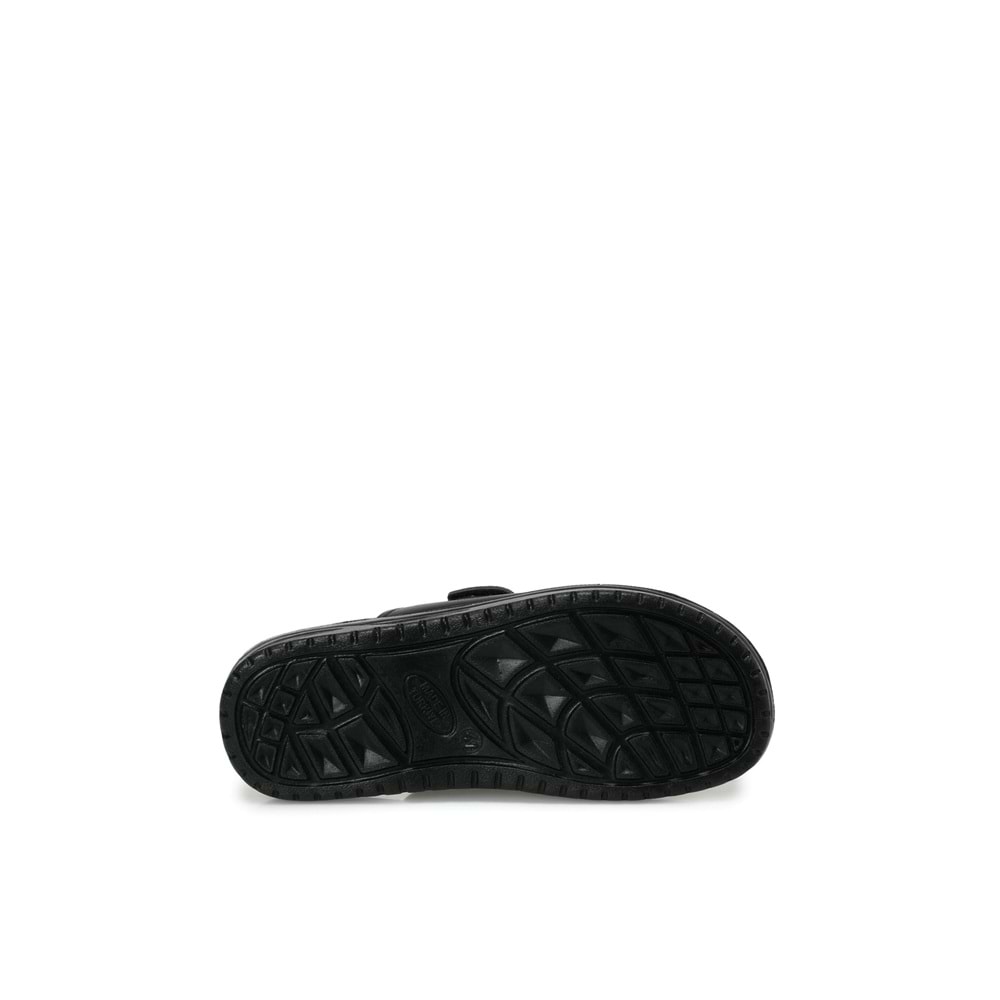 POLARİS 604230.M6PR ERKEK TERLİK - SİYAH - 40