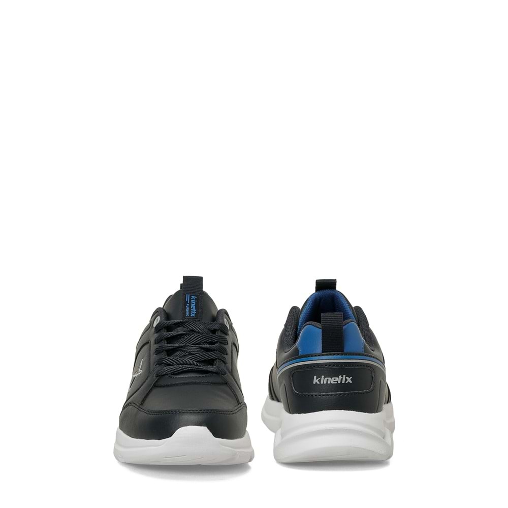 KİNETİX FORGE PU G 6PR UNİSEX KOŞU AYAKKABISI - LACİVERT - 40
