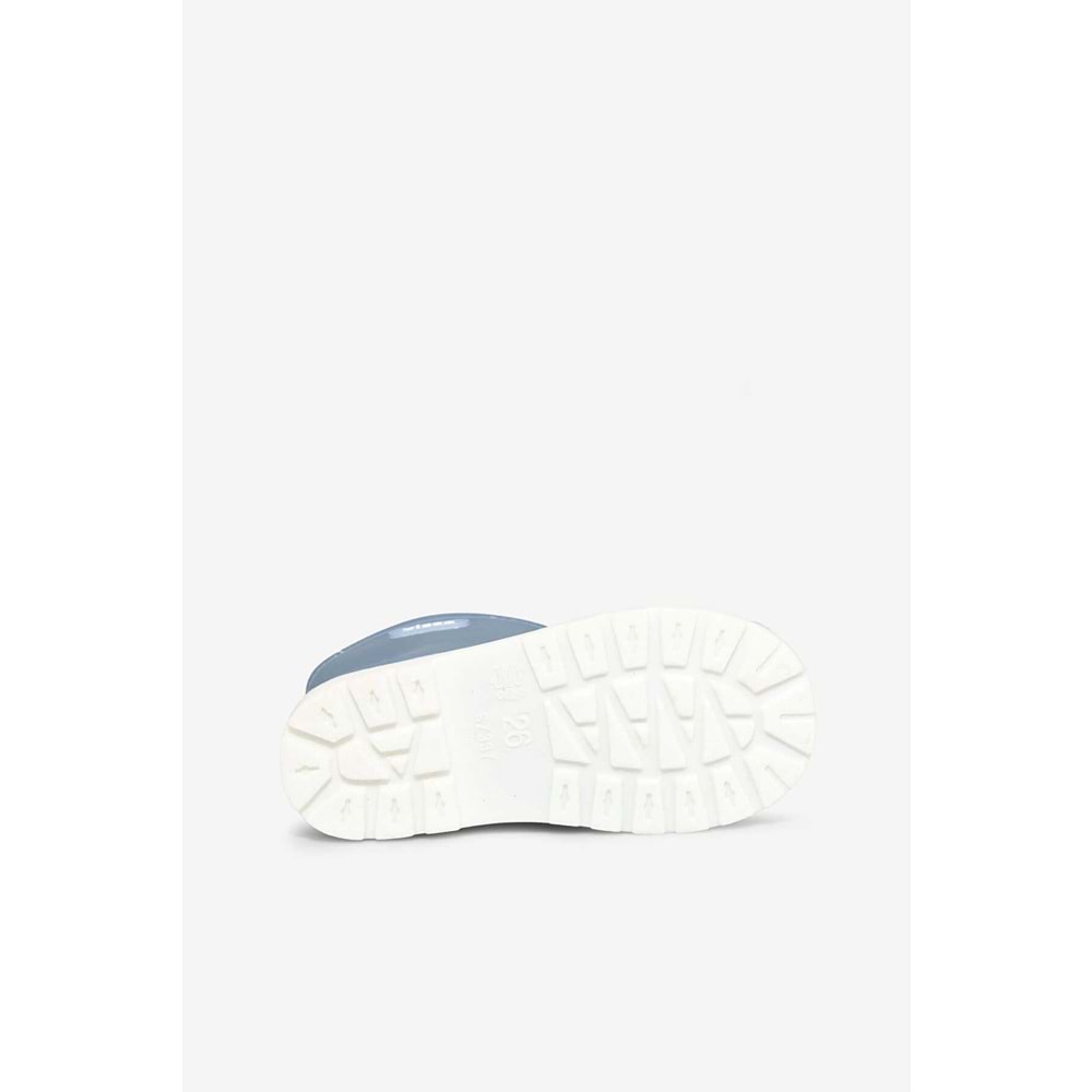 VİCCO MELLOW UNİSEX ÇOCUK ÇİZME - KOT - 30
